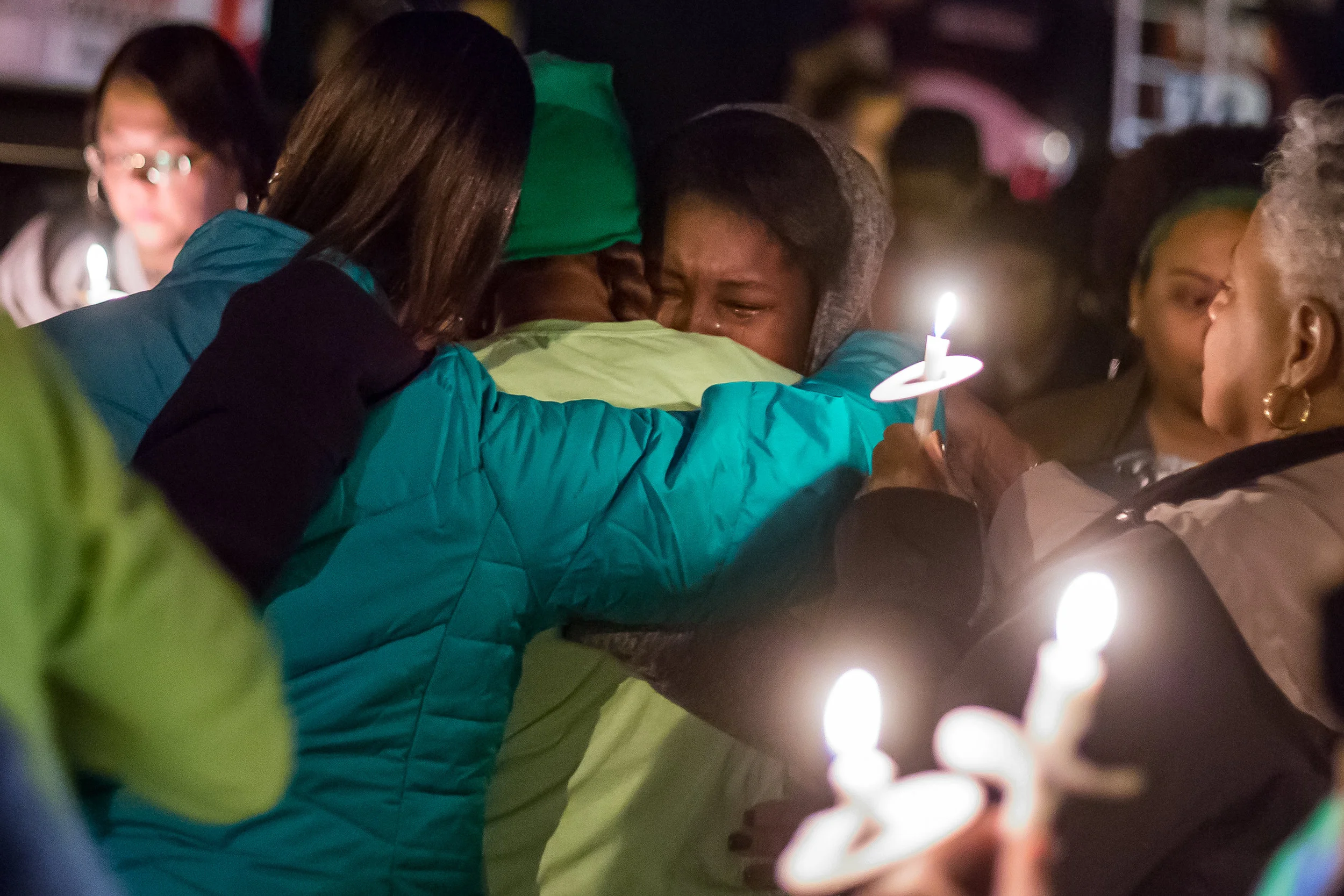 Matt Weigand | The Ann Arbor News