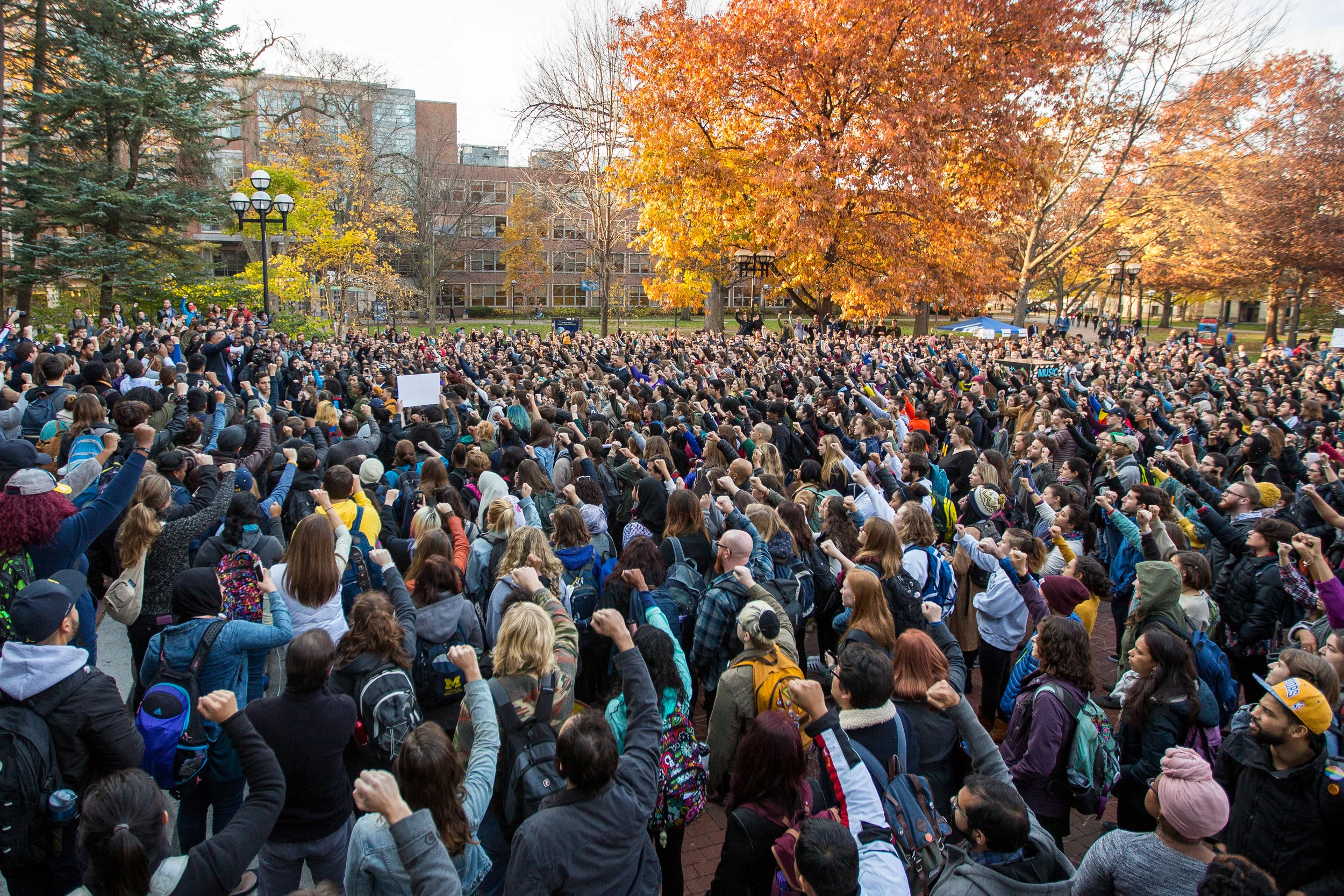 Matt Weigand | The Ann Arbor News