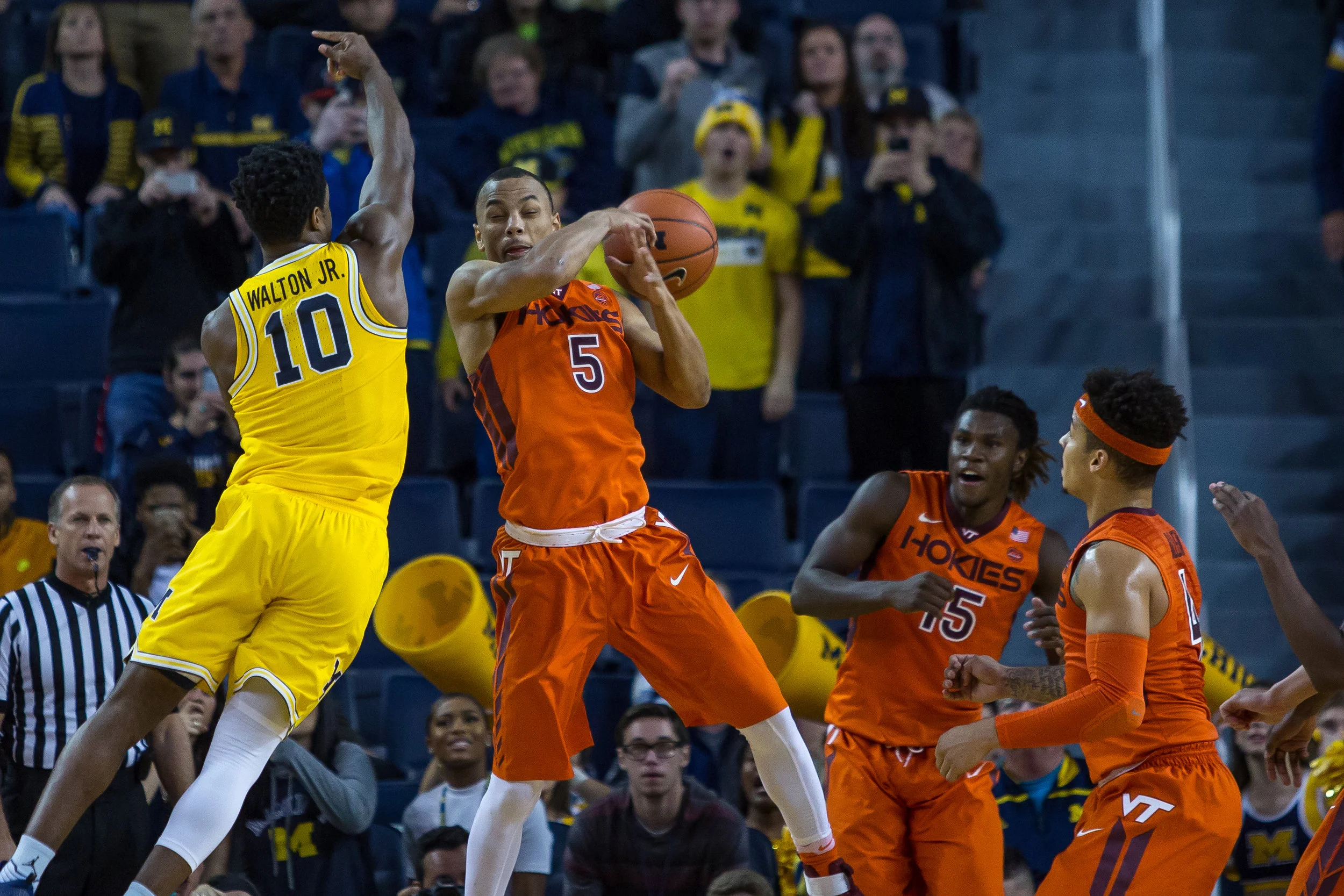 Matt Weigand | The Ann Arbor News