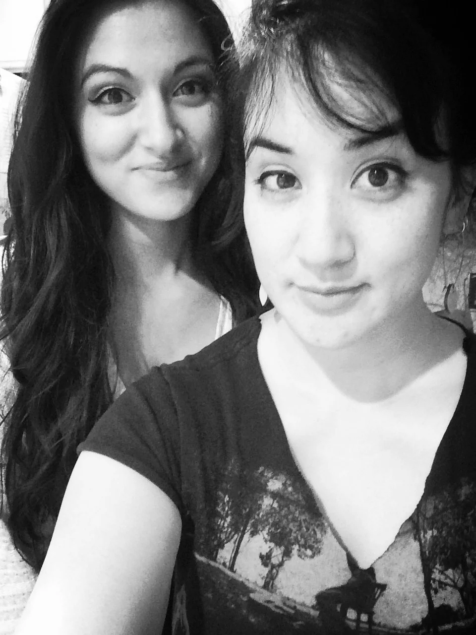Me and my girl - 2015