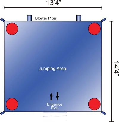 Rocket Schematic