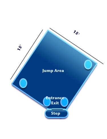 SpongeBob Bouncer Schematic