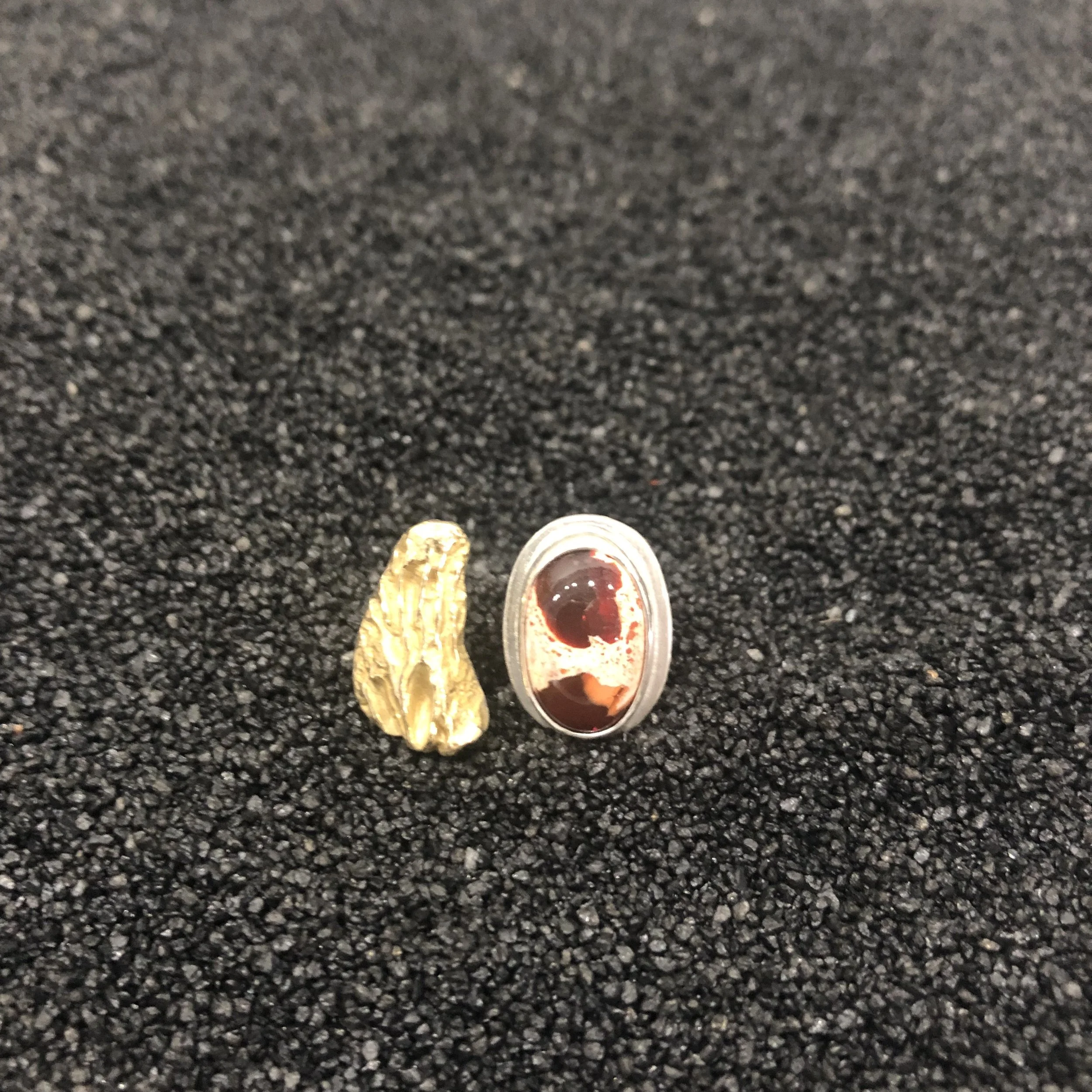 LEO ring::: ring VI