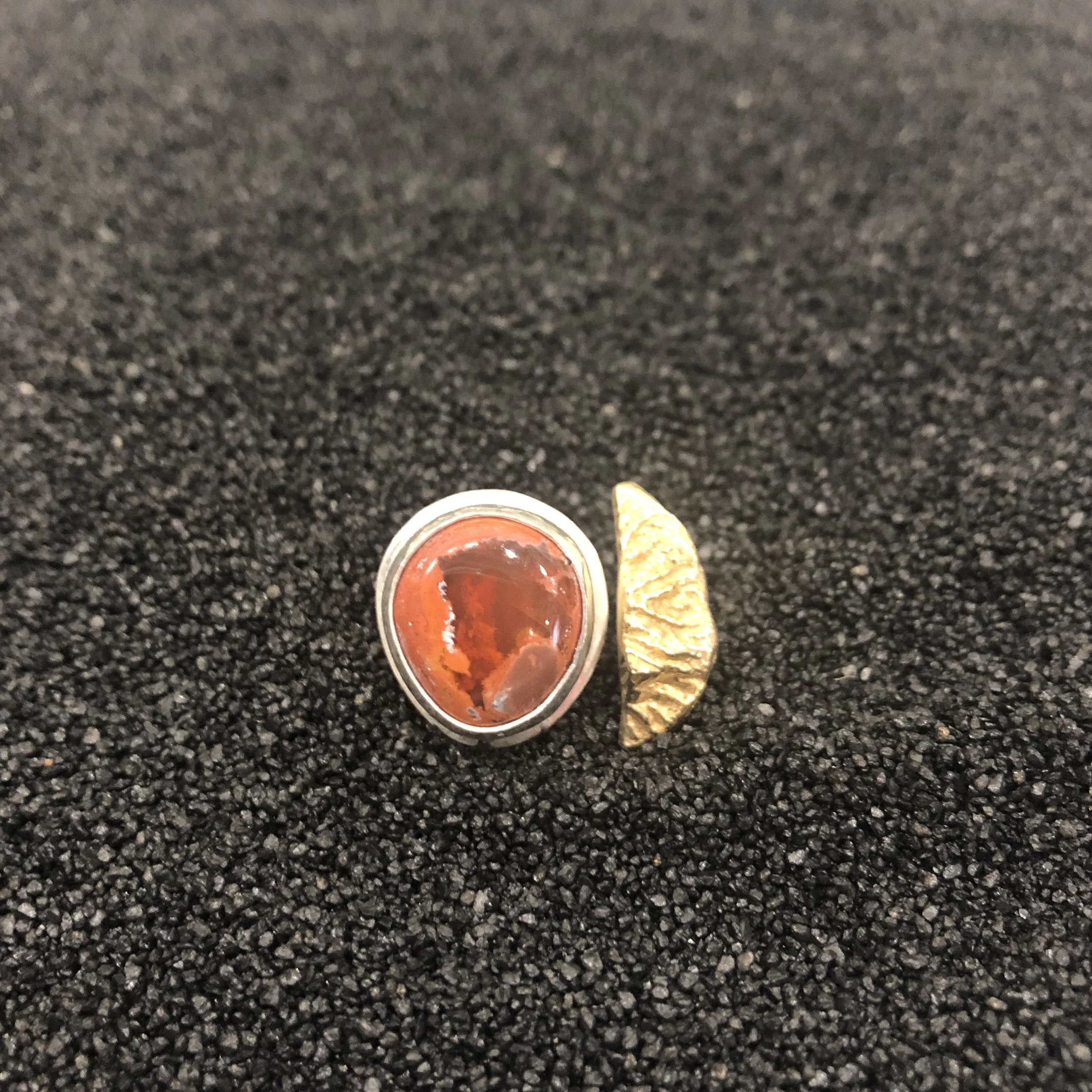 LEO collection::: ring I