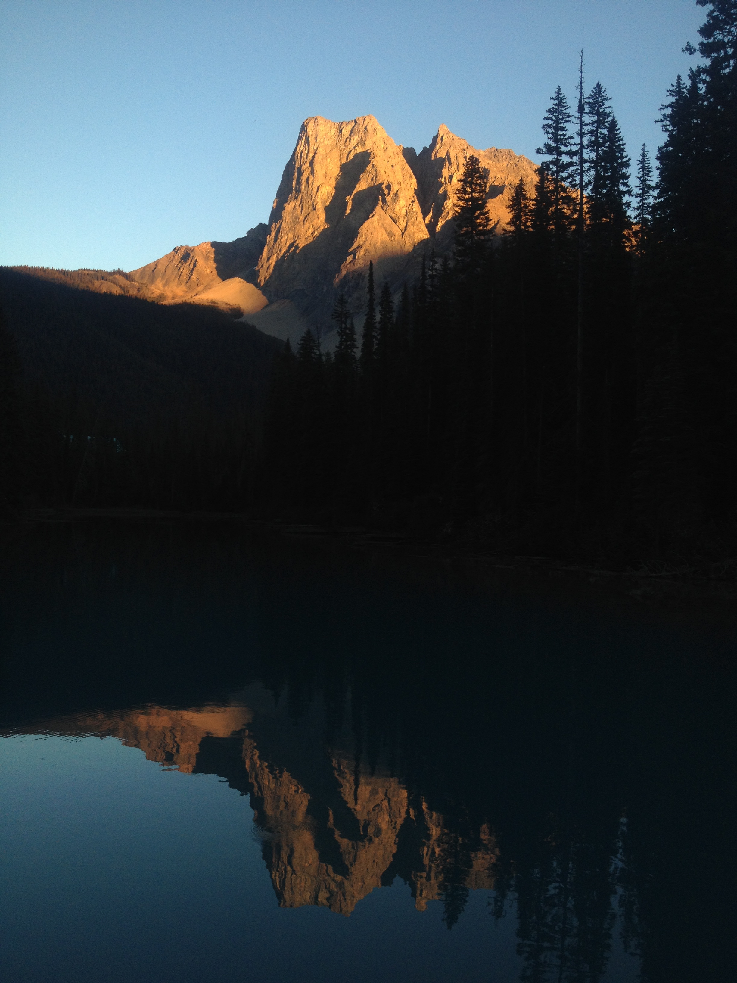 Banff National Park