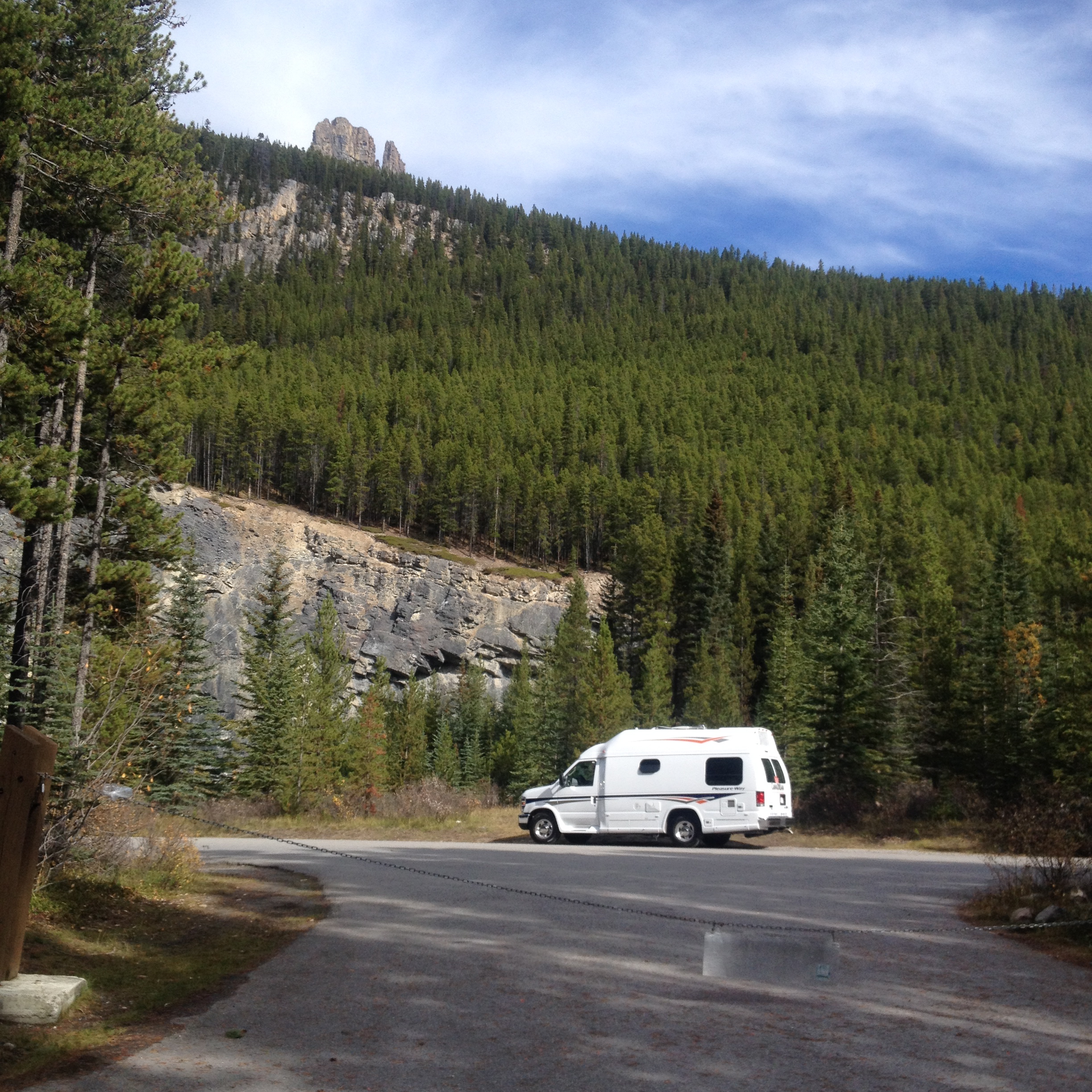 Banff National Park