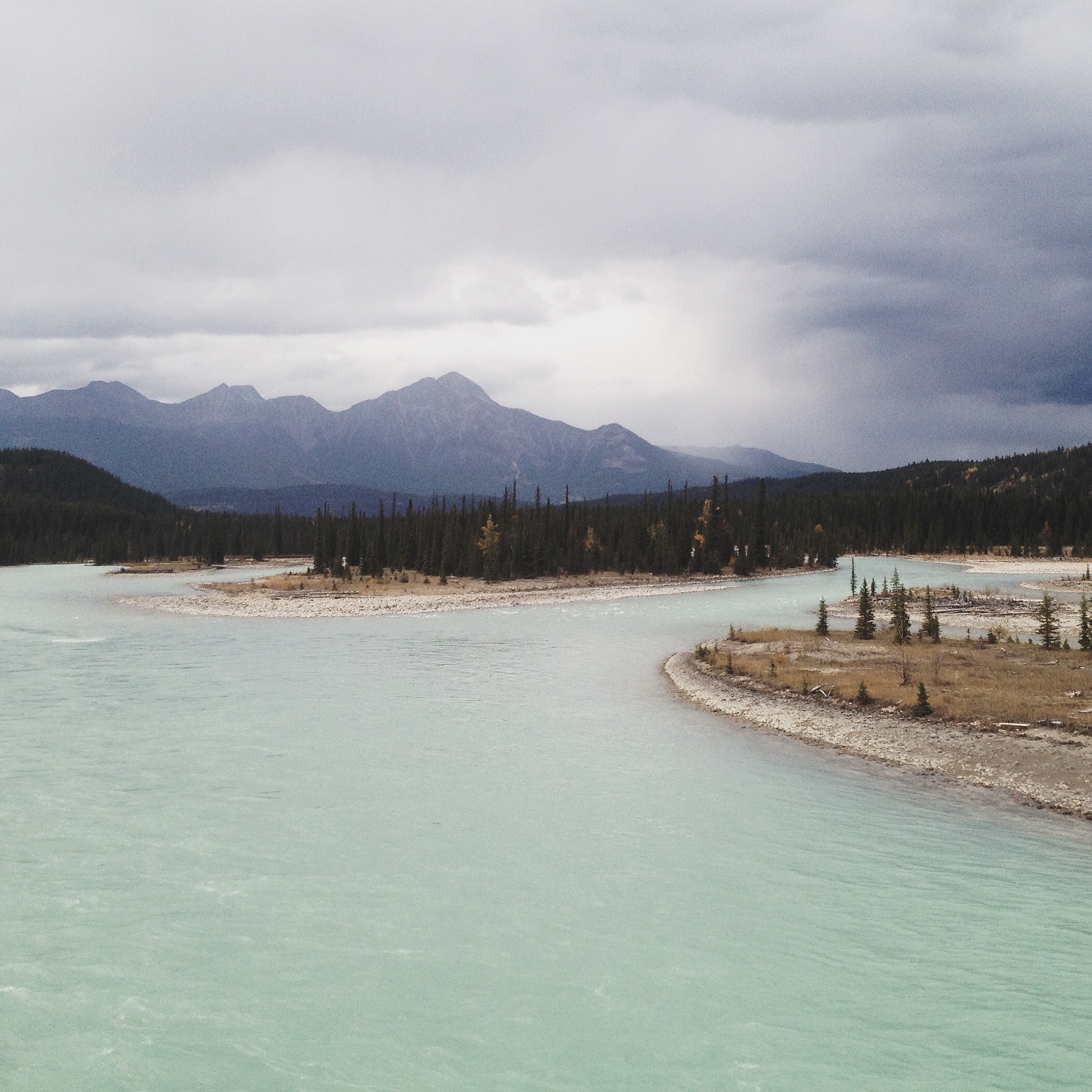 Banff National Park