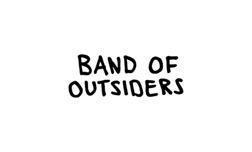 Band Of Outsiders