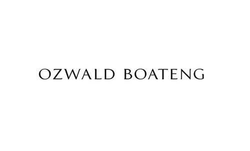 Ozwald Boateng