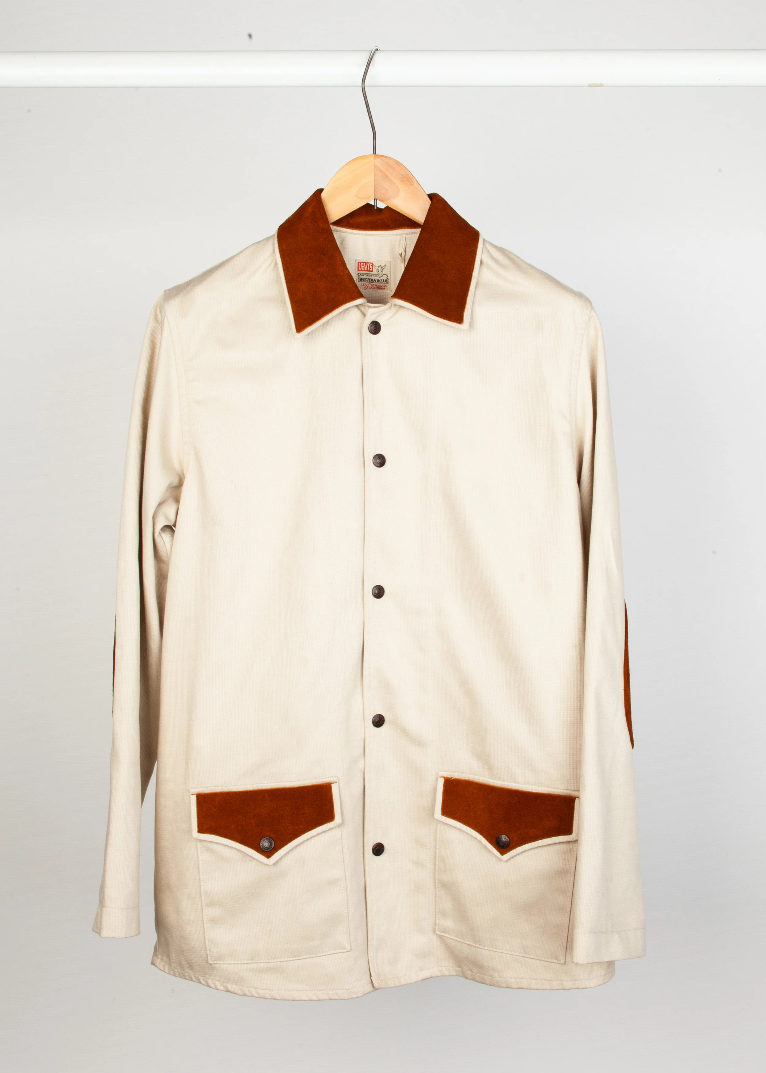 Levi's vintage clothing - Bedford 