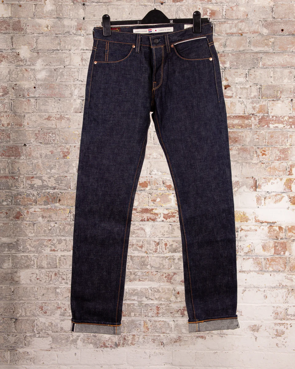 BDD-006 deep indigo