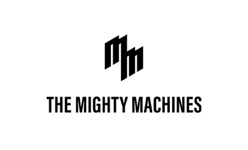 Mighty Machines Belgium