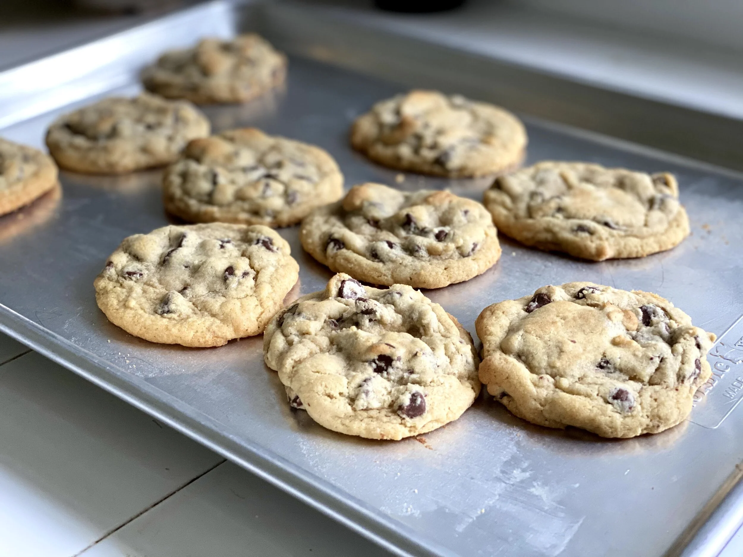 small little delights to share 🍪
