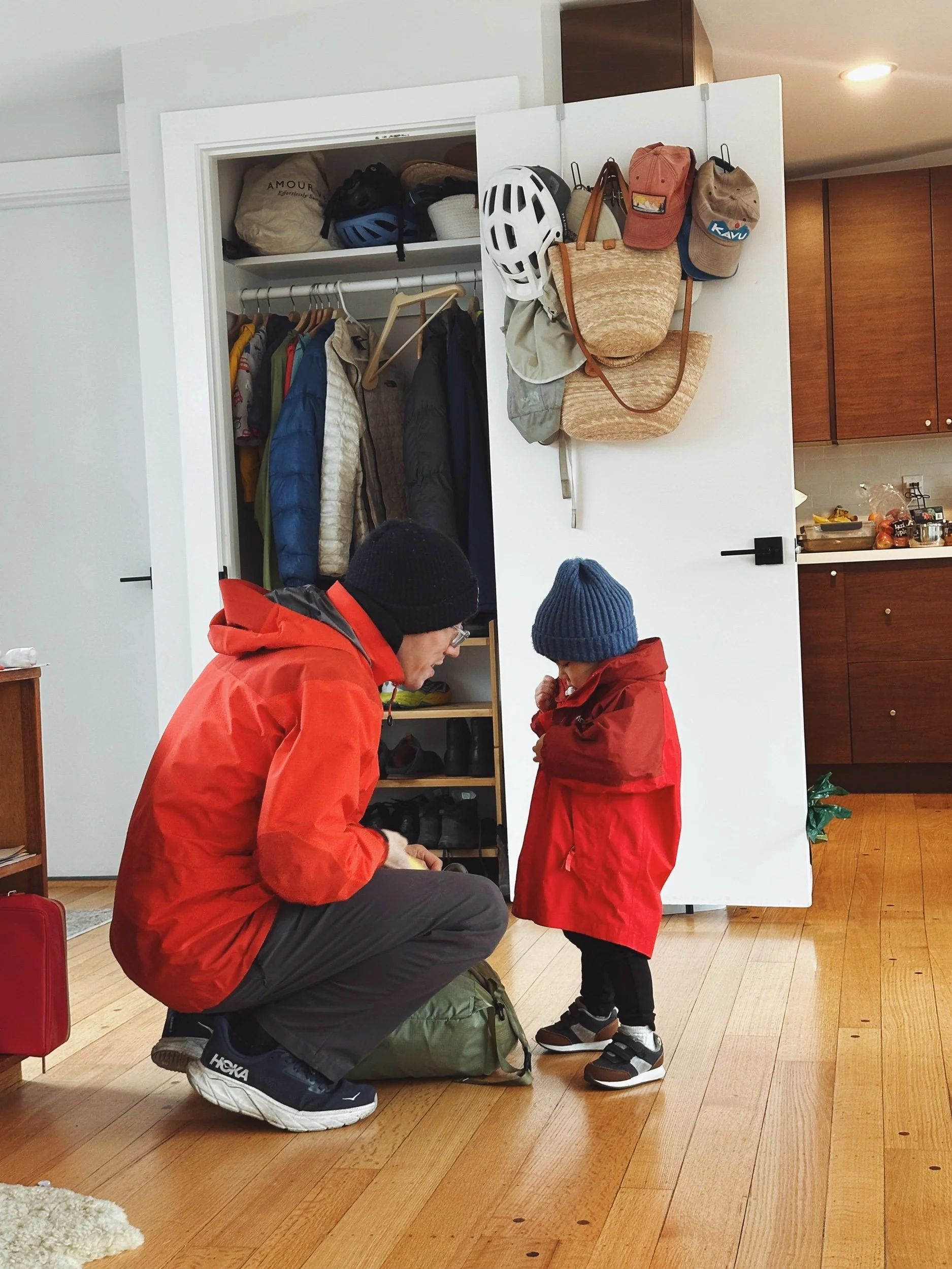 reflections on two years: parenting tips &amp; tricks