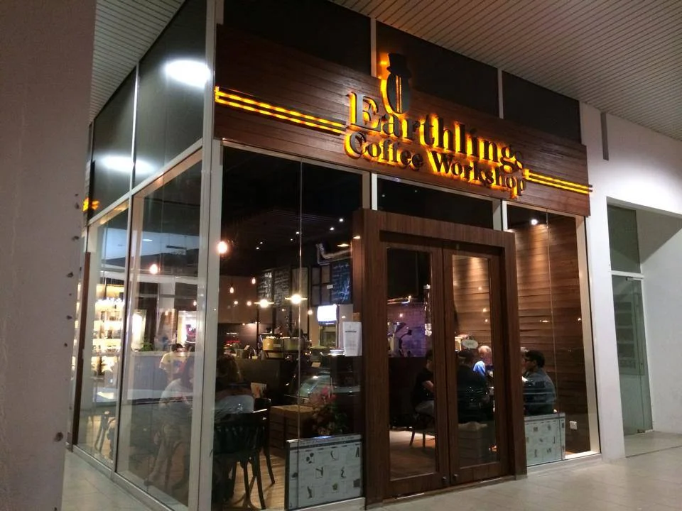 Days Before Opening