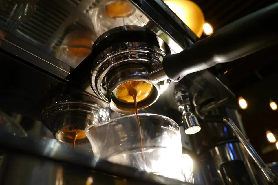 Our Previous View on Specialty Coffee 