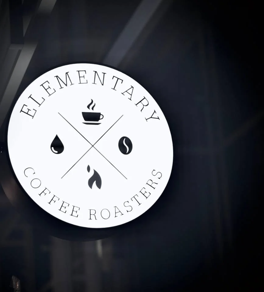 Elementary Coffee Opening in Saradise 