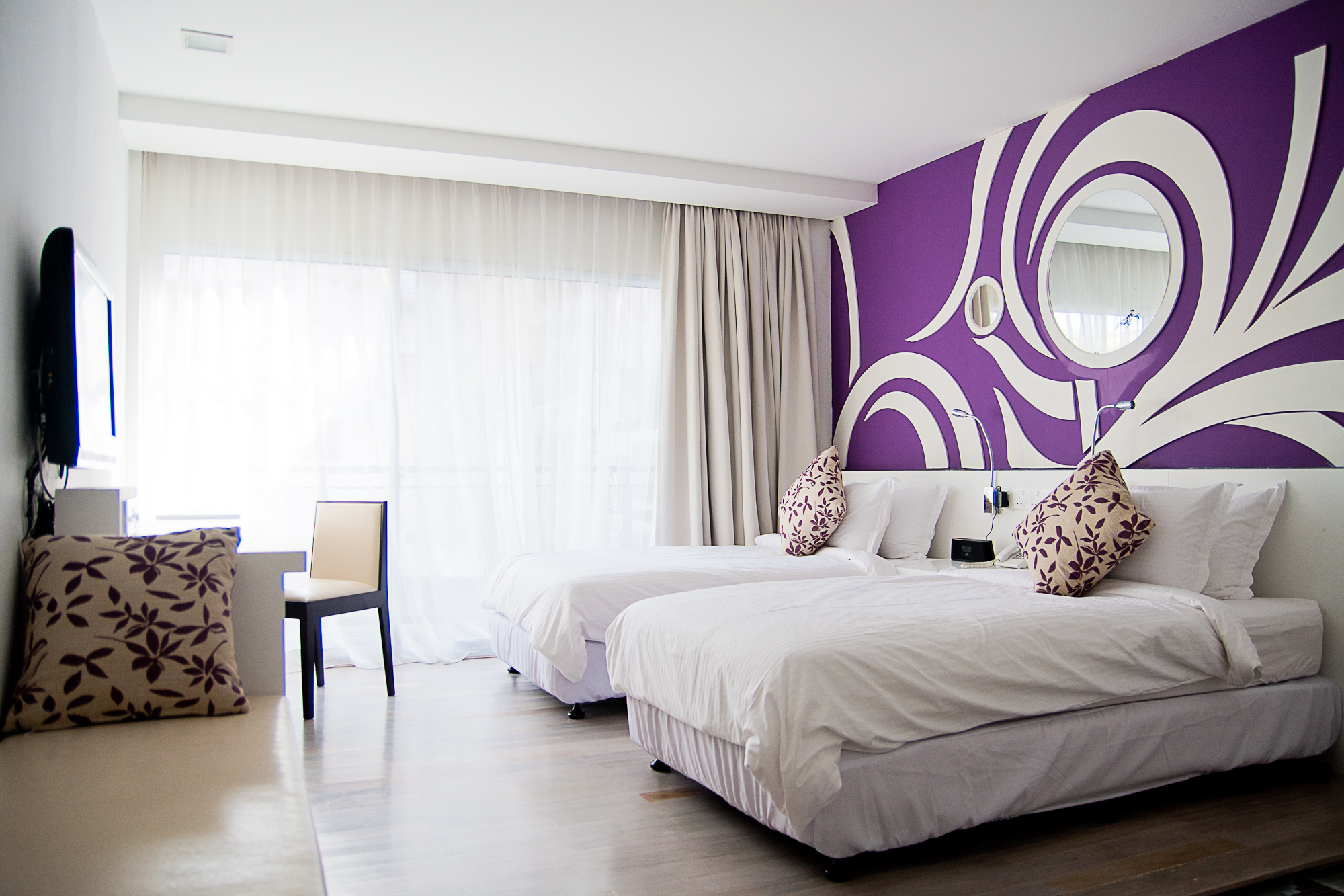 Courtyard Suite - Twin.jpg
