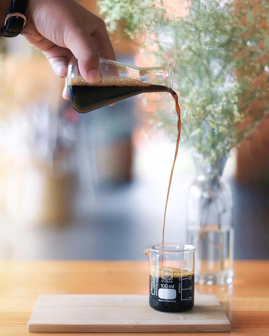 Can Coffee and Sleep Go Hand-In-Hand? 