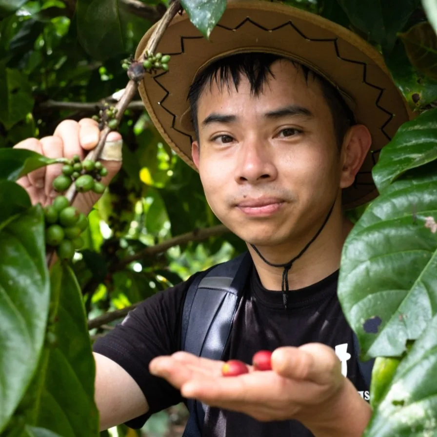 Another Pleasant Surprise as Long Banga is Featured on South China Morning Post