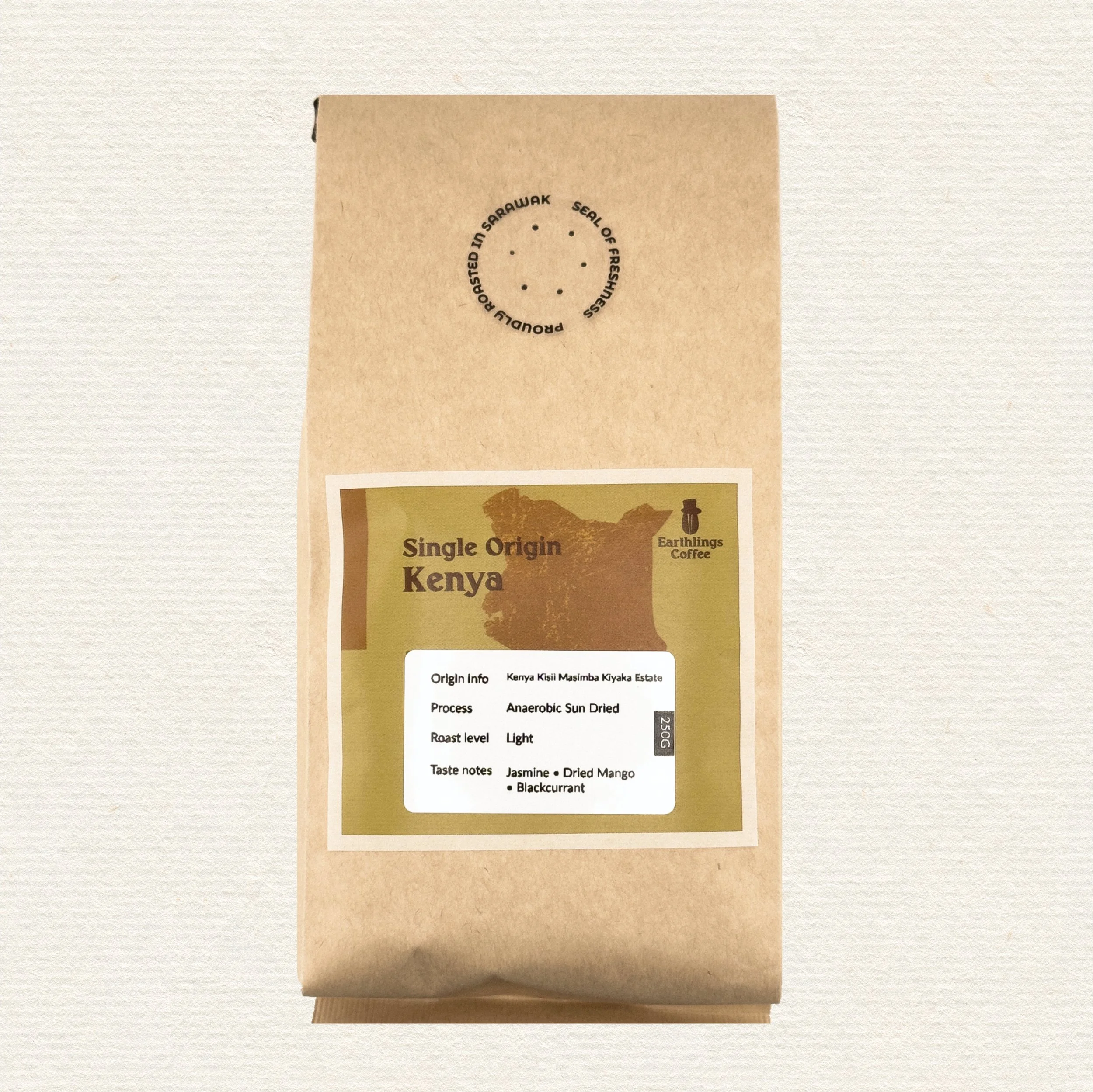 Kenya Nyeri Gatomboya