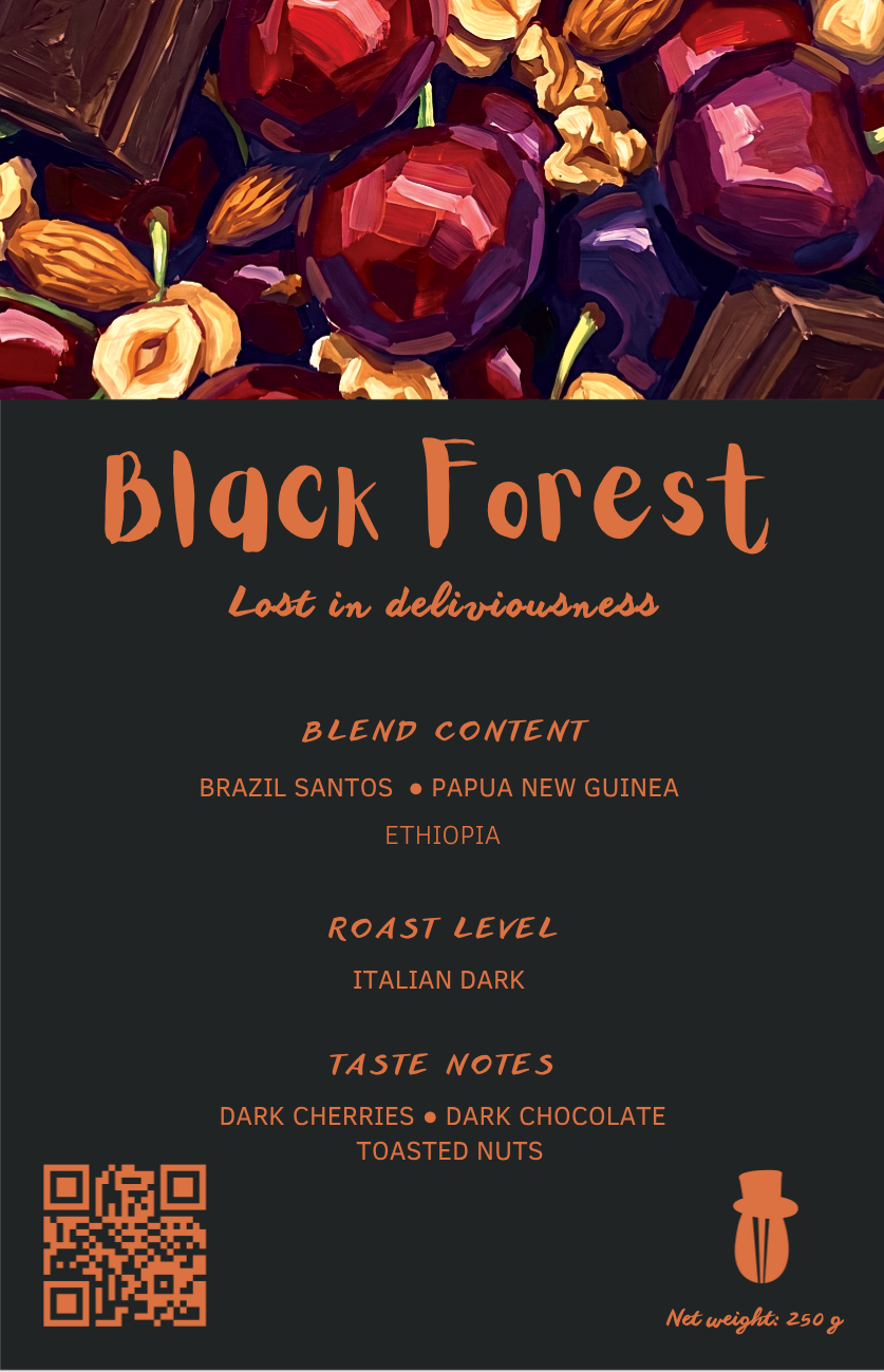 Black Forest