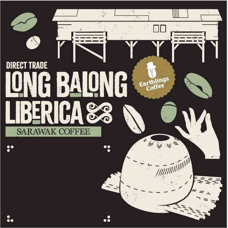 Liberica Long Balong (Libex)