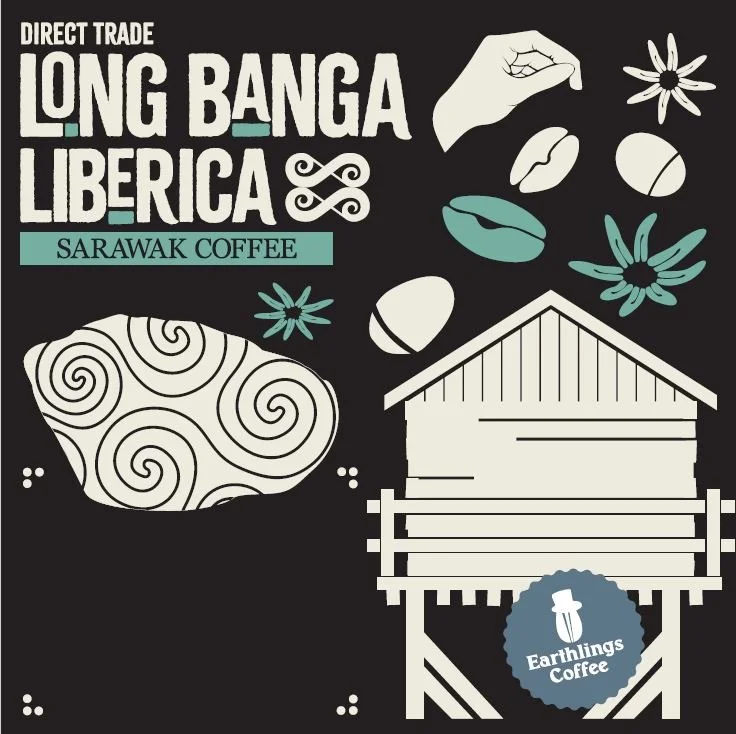 Liberica Long Banga (Libex)
