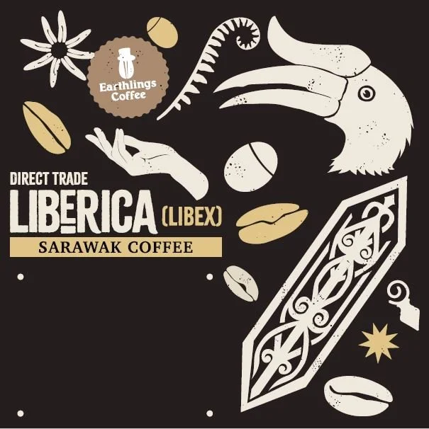 Standard Liberica (Libex)
