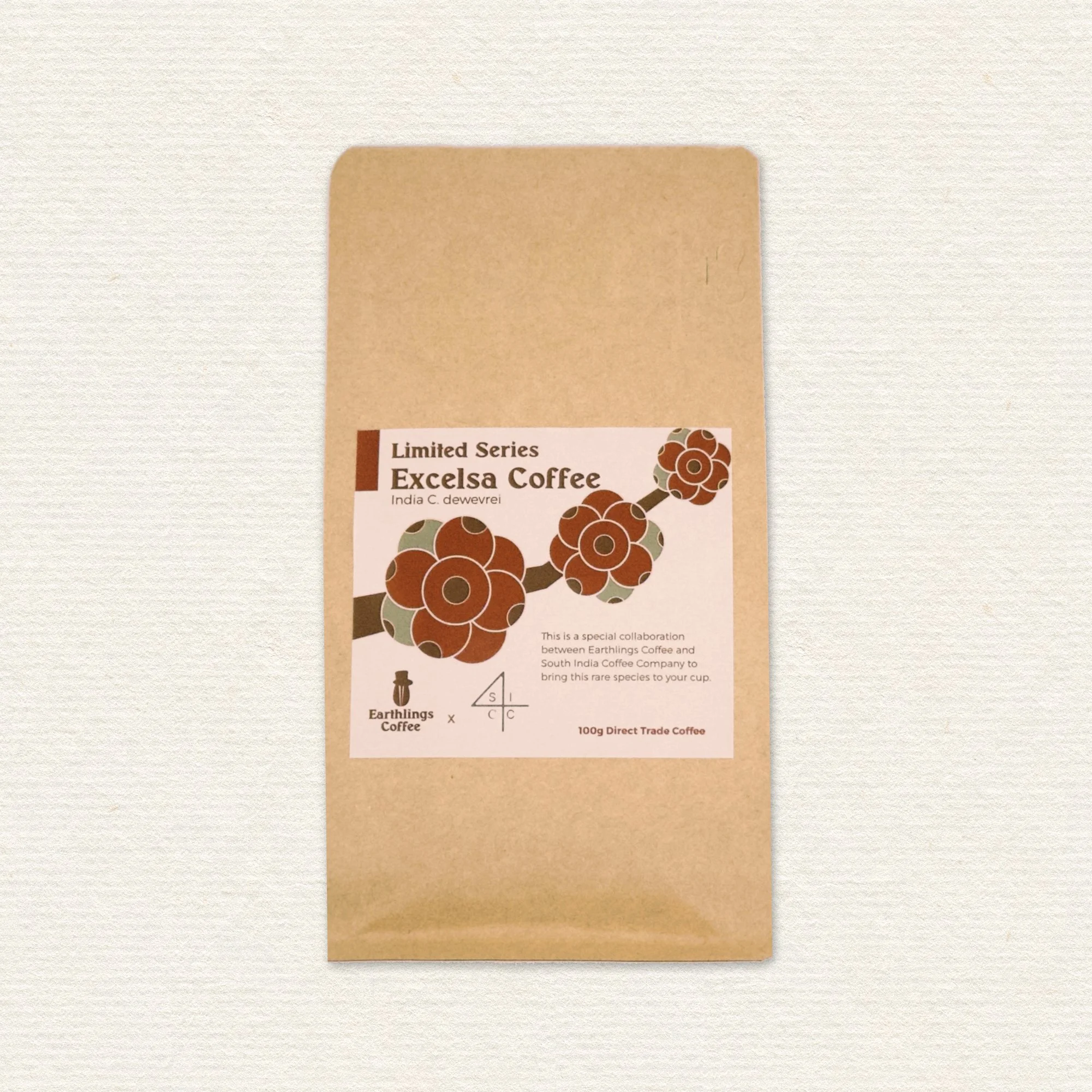 Excelsa Coffee (Limited Series)