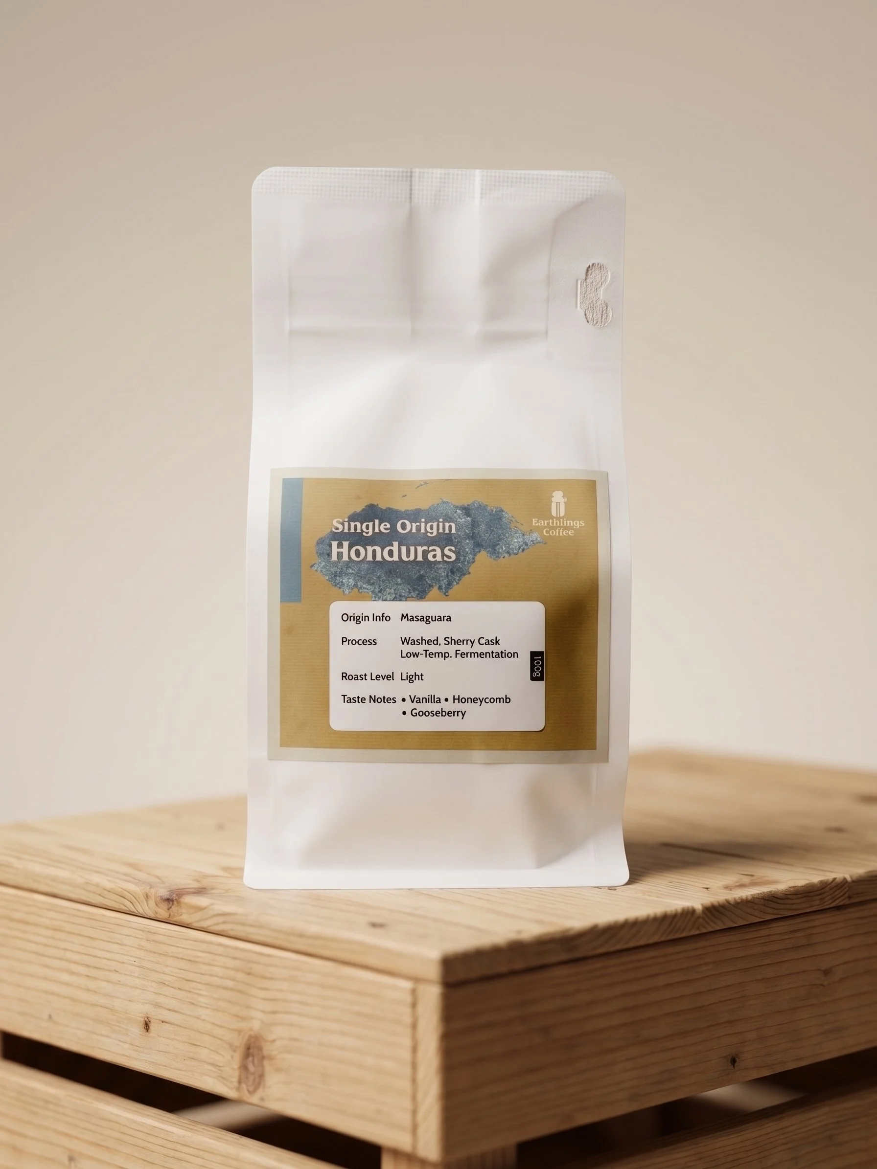 Single Origin Honduras