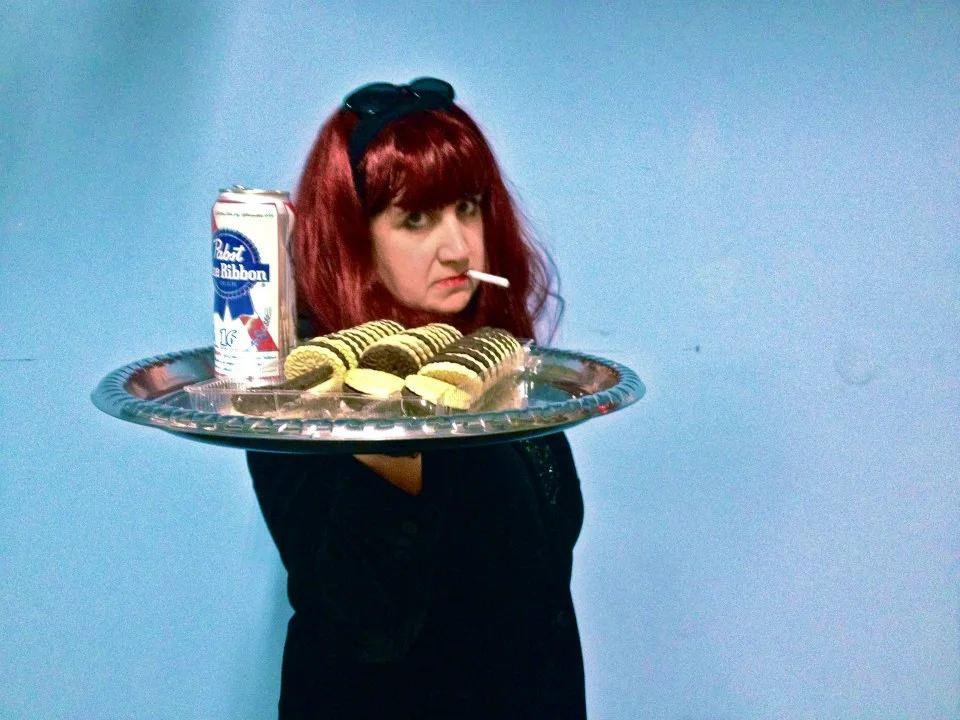 Madonna Happy Hauswife.jpg