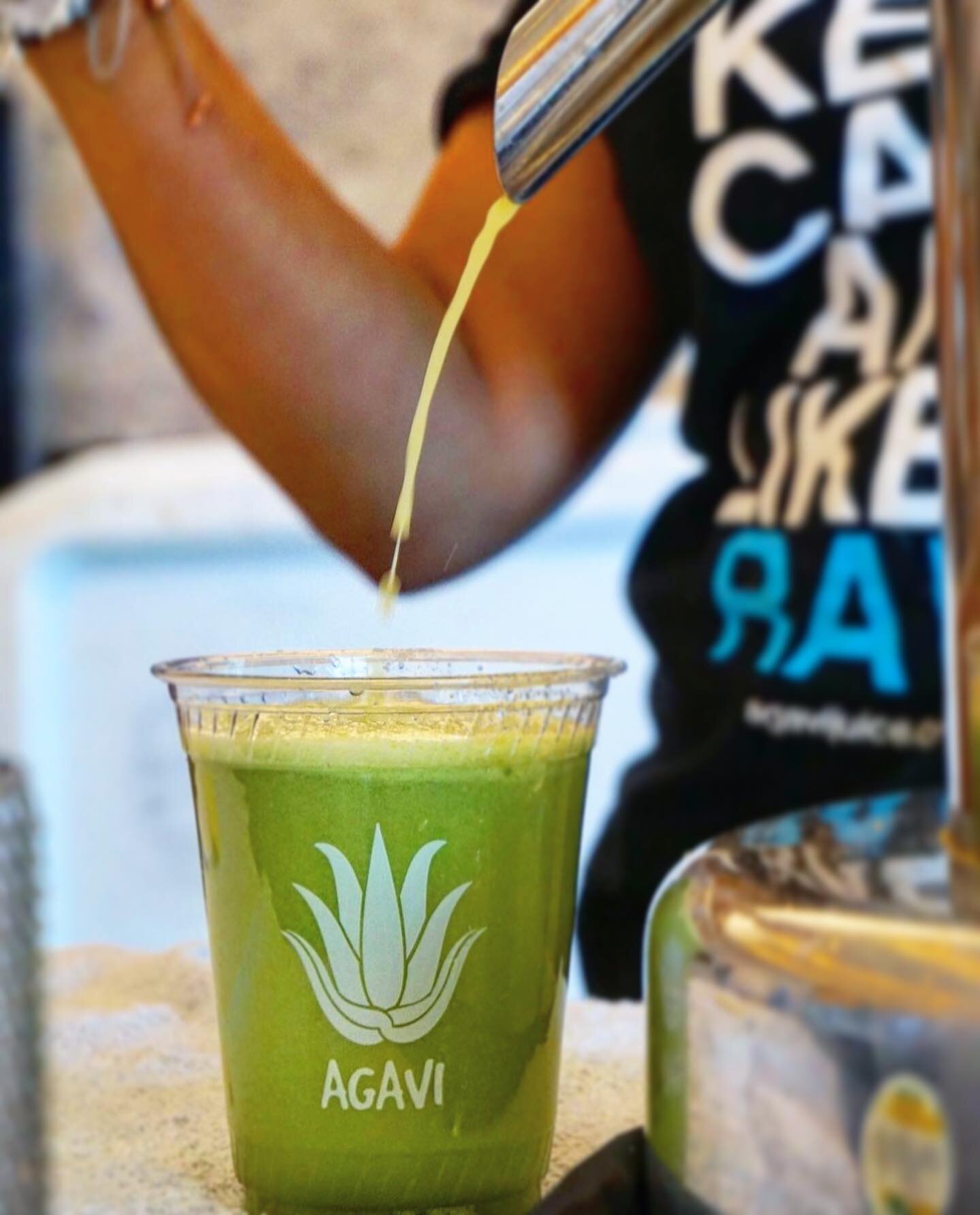 GREEN 💚 GOOD 

📍 EAST VILLAGE
💌 Catering: info@agavijuice.com
✨ 100% Raw 100% Vegan 100% Love
🏳️&zwj;🌈 Proudly serving organic acai bowls &amp; juices!
📸 Tag us in your #AGAVI photos!
.
.
AGAVI JUICE | NYC
#agavijuice 💚 #agavinyc
#agavi #nyc #