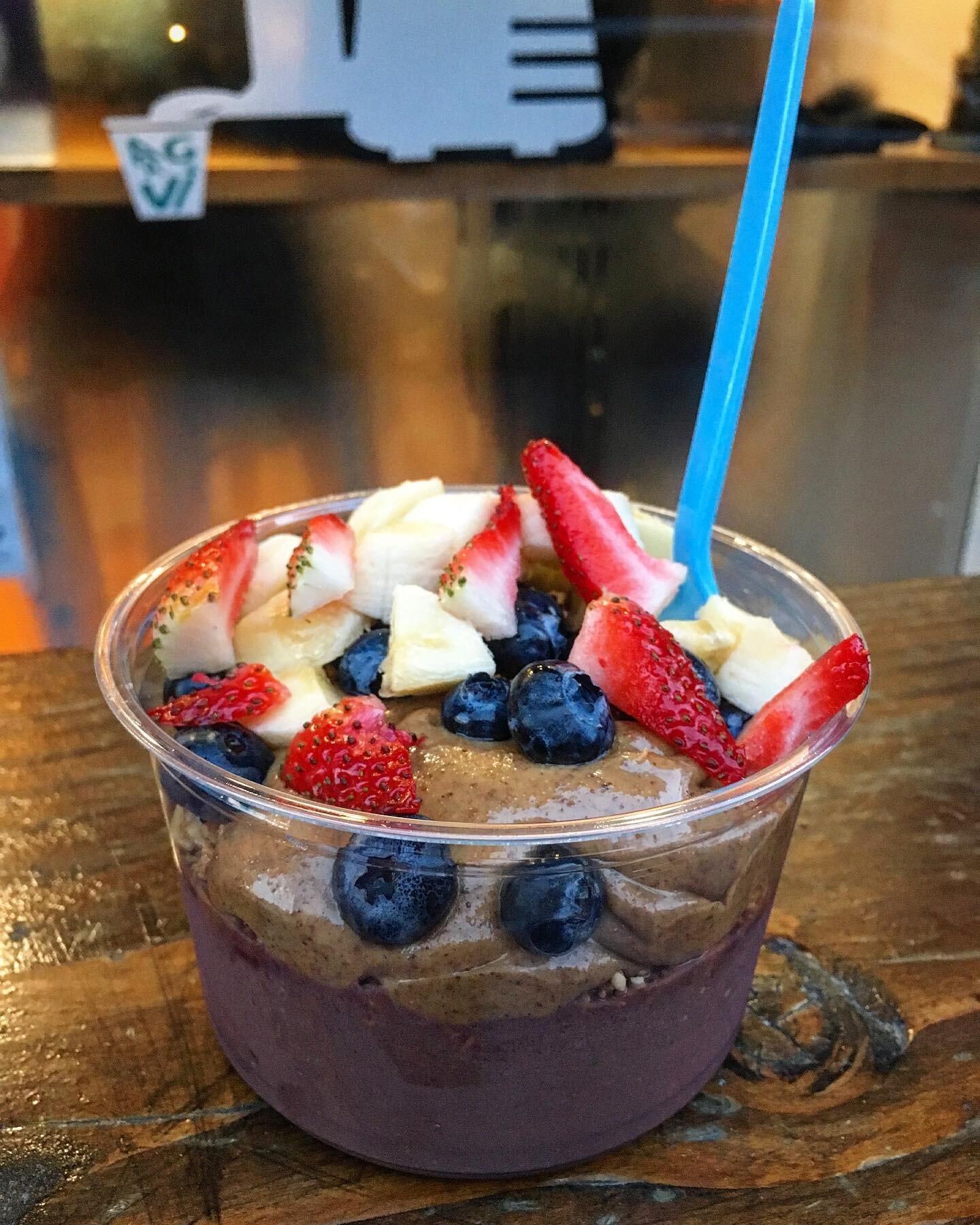 Been a minute 👀

📍 EAST VILLAGE
💌 Catering: info@agavijuice.com
✨ 100% Raw 100% Vegan 100% Love
🏳️&zwj;🌈 Proudly serving organic acai bowls &amp; juices!
📸 Tag us in your #AGAVI photos!
.
.
AGAVI JUICE | NYC
#agavijuice 💚 #agavinyc
#agavi #nyc