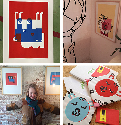TO SEE OR BUY THE SCREENPRINTED LETTER FRIENDS you can visit VINNIES AT VINNIES DELI - AMSTERDAM (CENTER) Good food nurtures and reminds you of home. Simple, pure and healthy. VINNIES is your living room-away-from-home. A place to enjoy good food and good company. Nieuwezijds Kolk 33 HS - 1012 PV Amsterdam