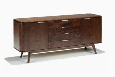 Dina skjenk fra Tonning&Stryn. Inngår i serie med spisestue.