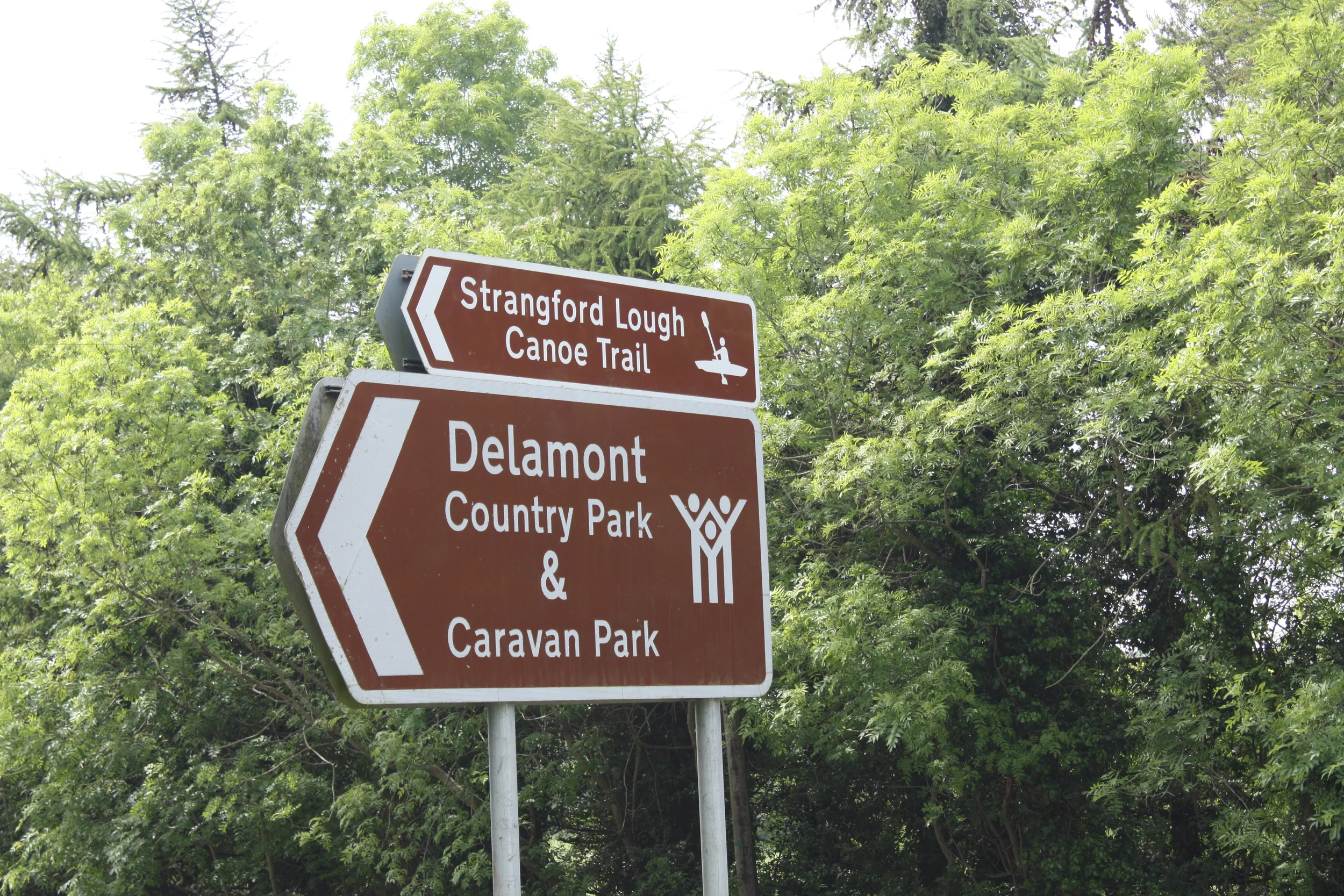 Reach: Church Day Out