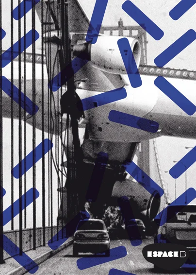 Programme Espace B (Paris)
