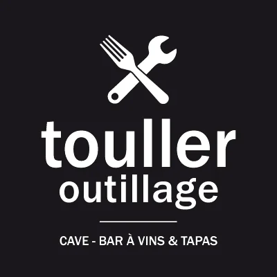 Charte Graphique : Touller Outillage - Cave, Bar à vins & tapas (Paris)