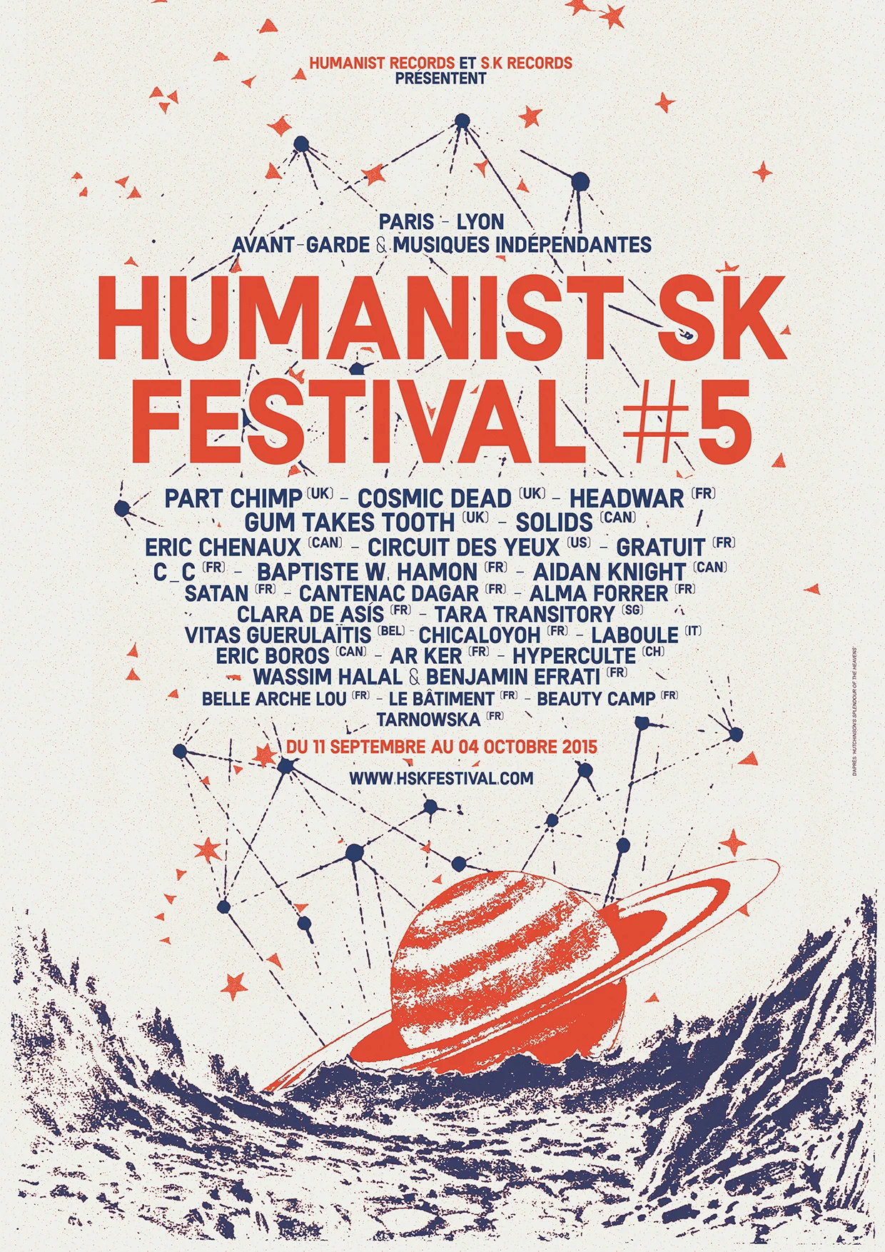 Humanist SK Festival #5