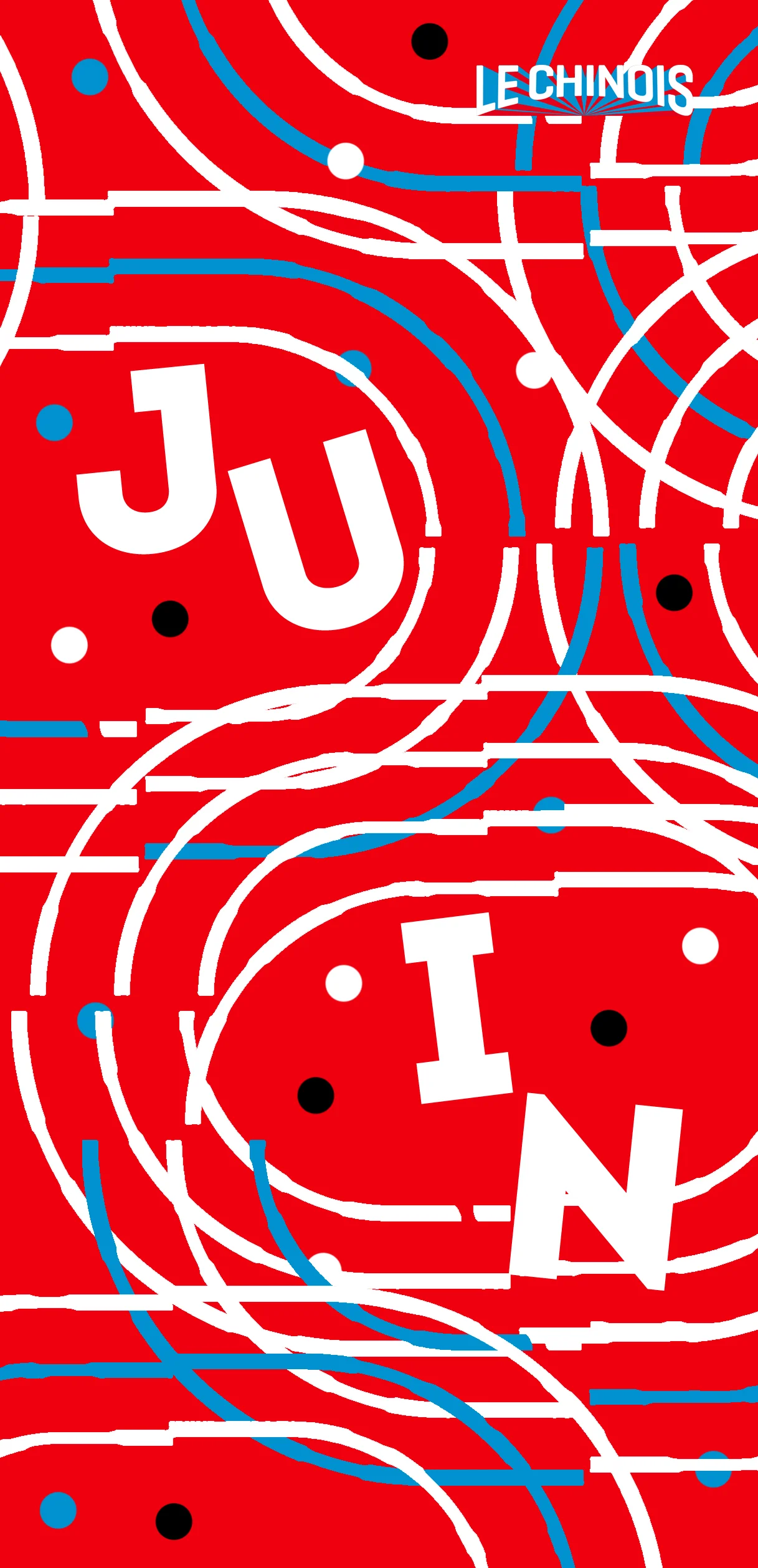 Le Chinois ( Montreuil) : Programme Mai2016