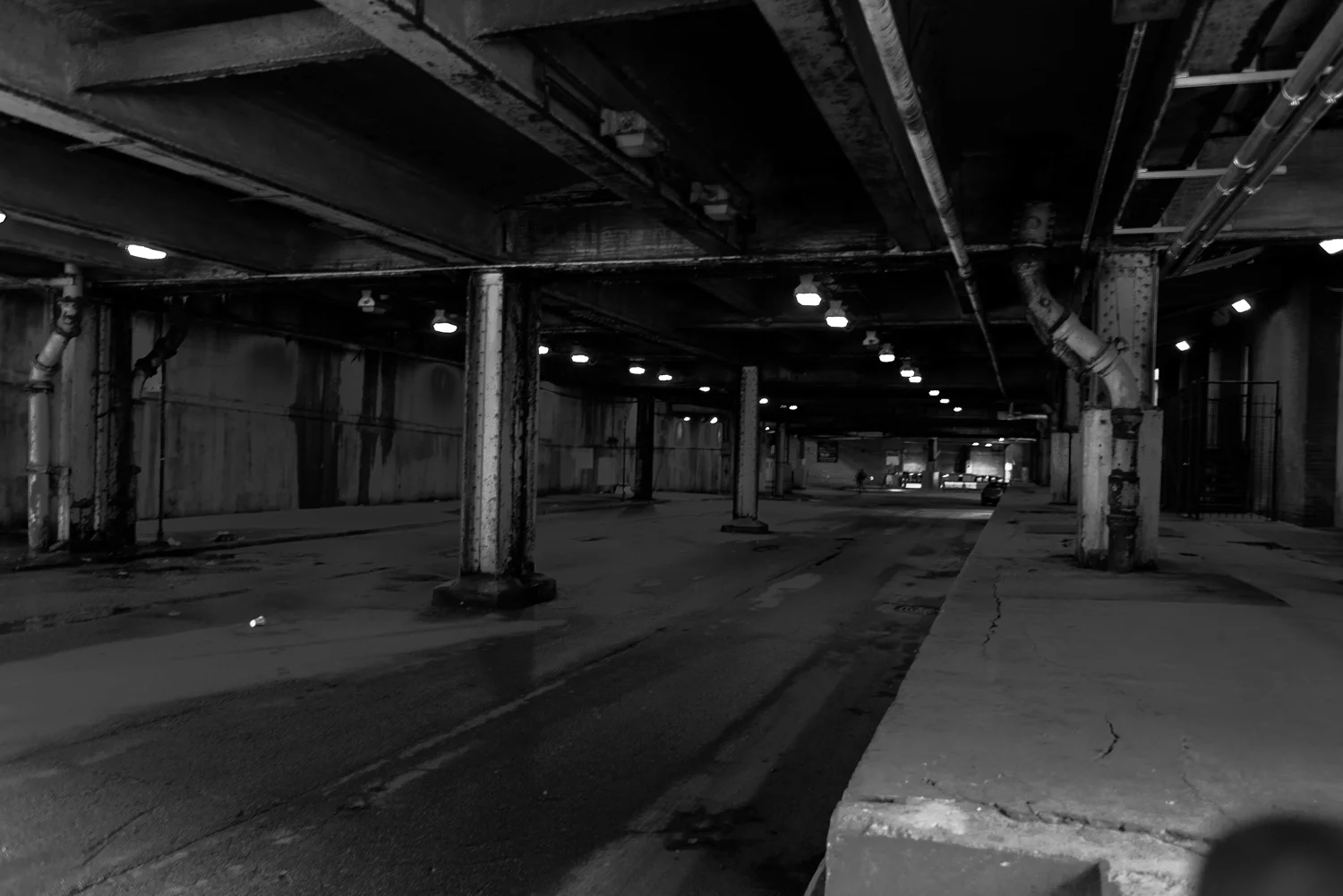 Dark underpasses (Copy)