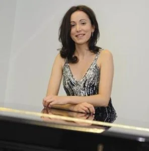 Maria Marchant