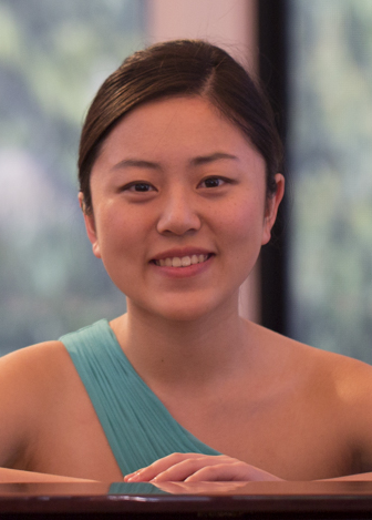 Theresa Yu