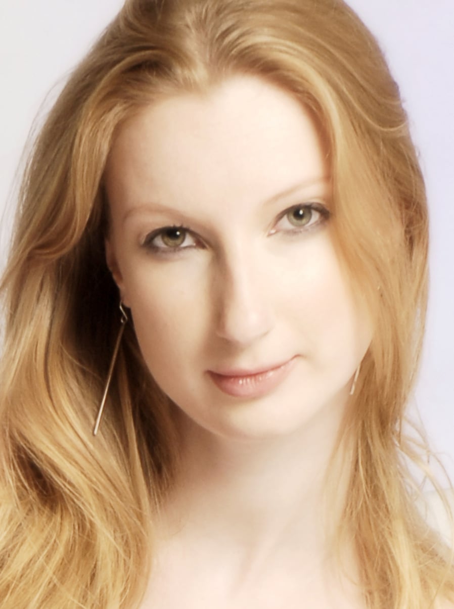 Caroline Tyler