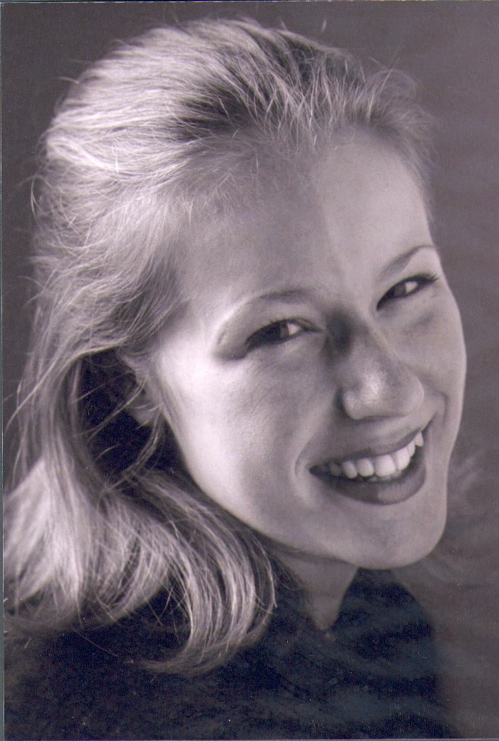 Jocelyn Freeman