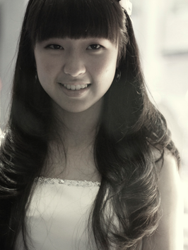 Stephanie Onggowinoto