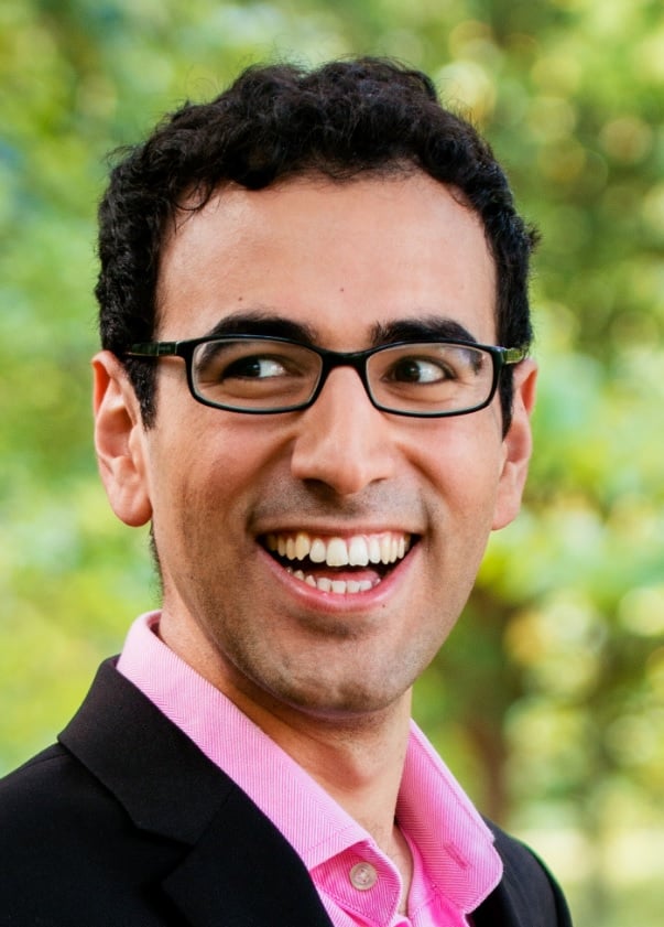 Gamal Khamis