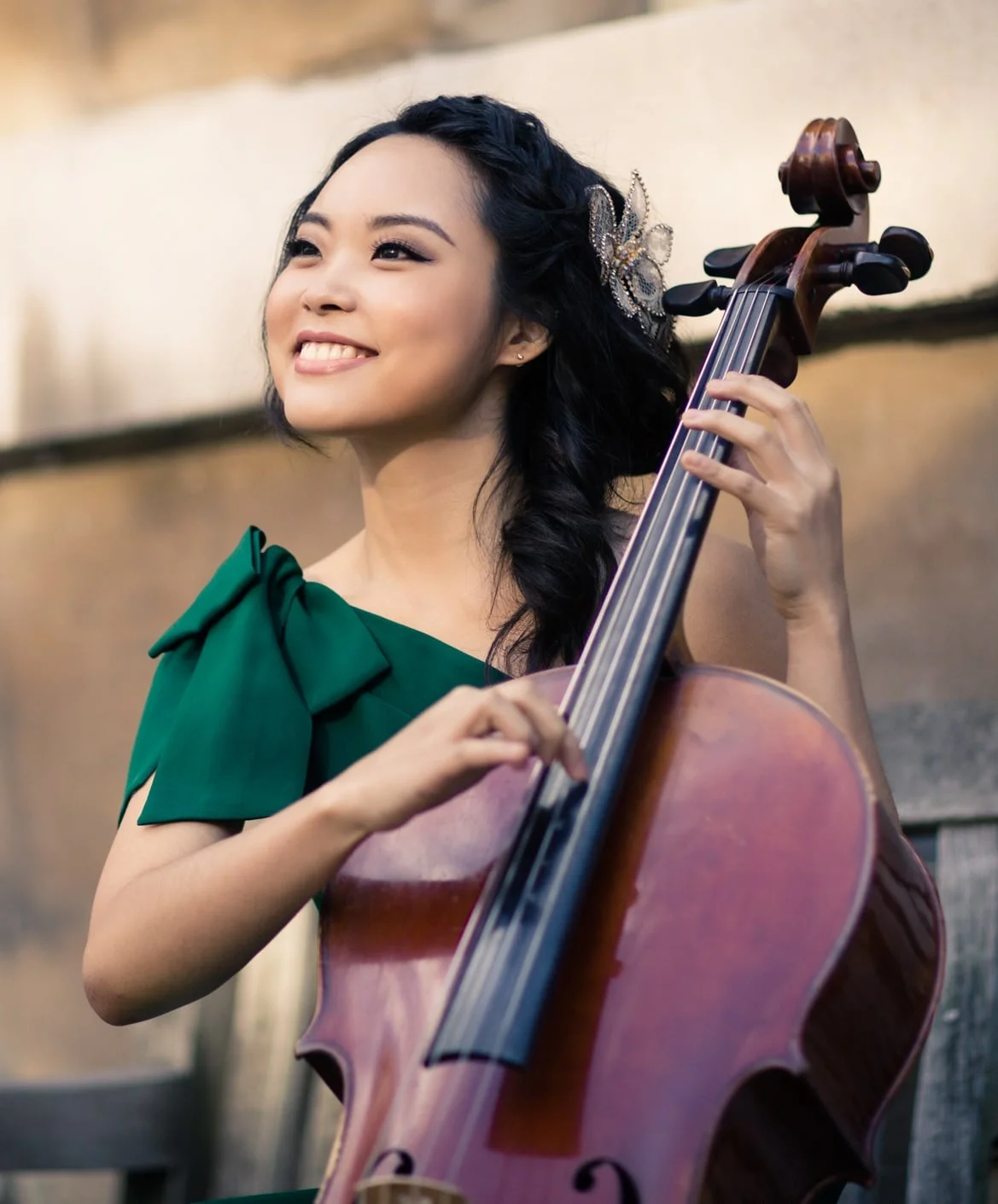 Catherine Lee