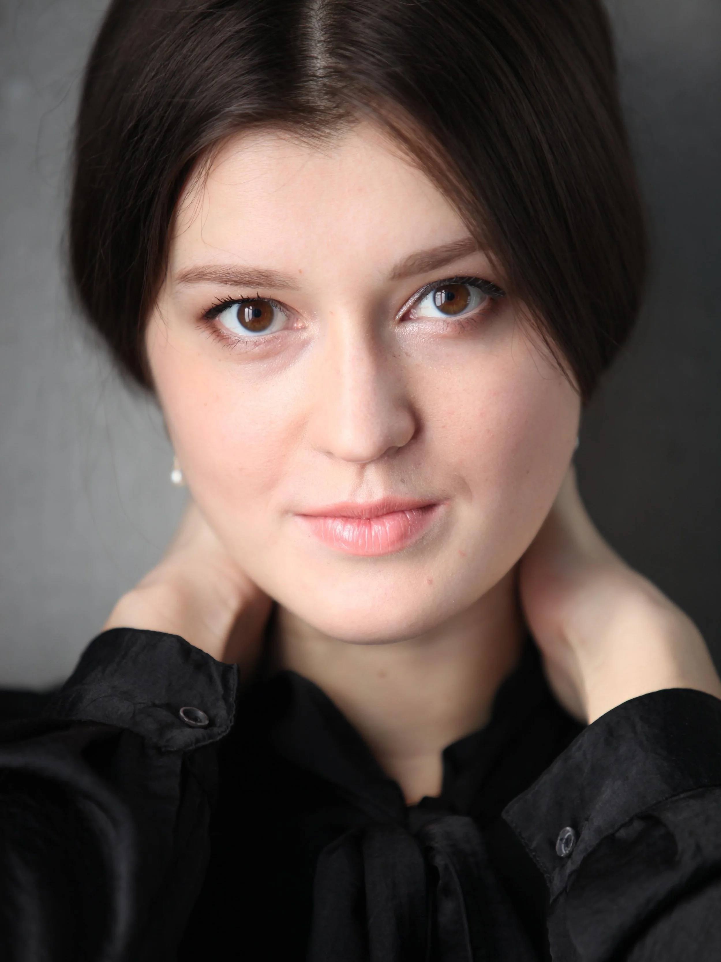 Anna Geniushene
